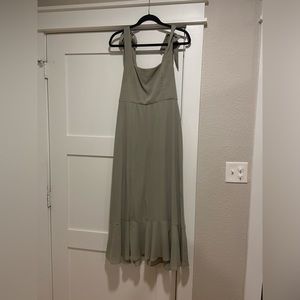 Sage GreenShow Me Your Mumu Dress